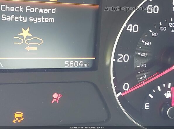 3KPF24AD7RE787238 2024 KIA FORTE Black 