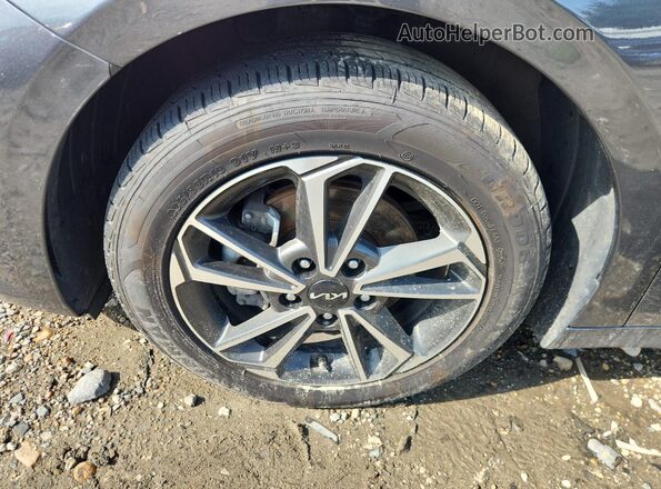 3KPF24AD7RE832579 2024 KIA FORTE Black 