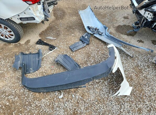 3KPF24AD8KE134150 2019 KIA FORTE Белый Вид подкапотного пространства