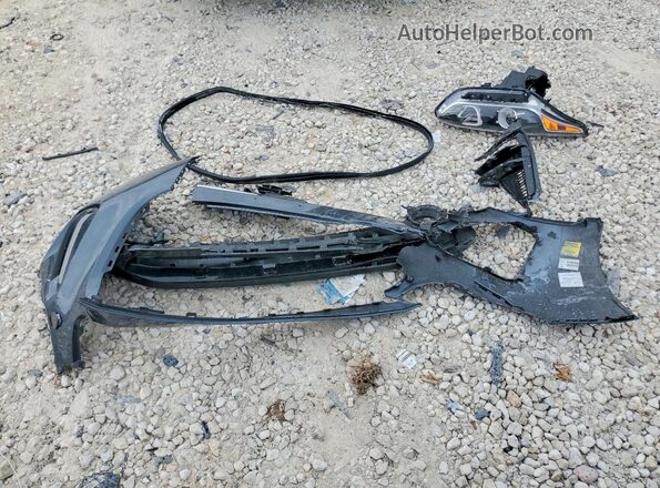 3KPF24AD8ME381087 2021 KIA FORTE Gray Widok komory silnika