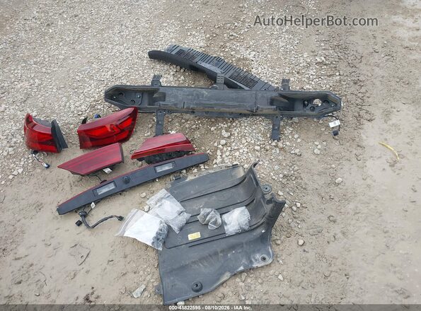 3KPF24AD8PE507811 2023 KIA FORTE Белый Вид щитка приборов
