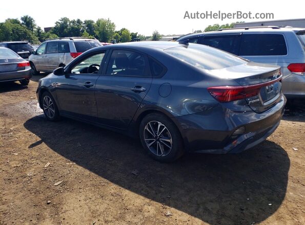 3KPF24AD8PE662990 2023 KIA FORTE Серый Задняя левая четверть
