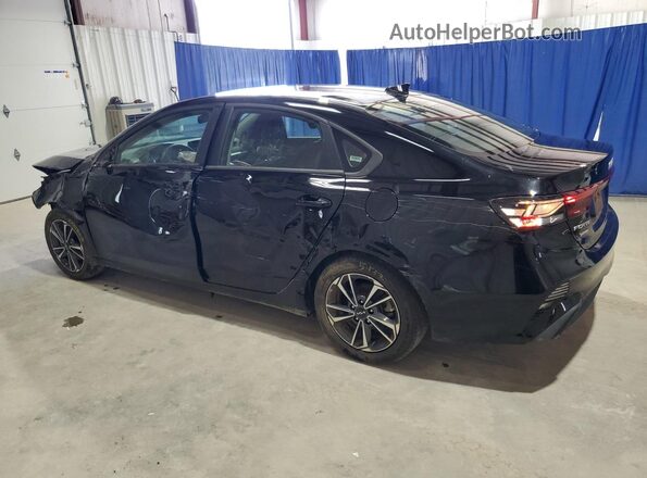 3KPF24AD8RE746648 2024 KIA FORTE Black 