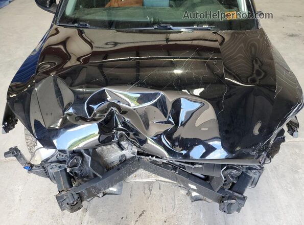 3KPF24AD8RE746648 2024 KIA FORTE Black Widok naklejki z numerem VIN