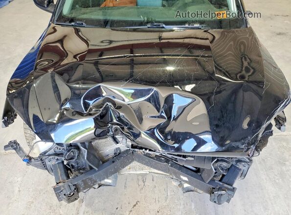 3KPF24AD8RE746648 2024 KIA FORTE Black Widok wnętrza z tyłu