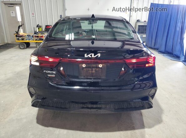 3KPF24AD8RE746648 2024 KIA FORTE Black 