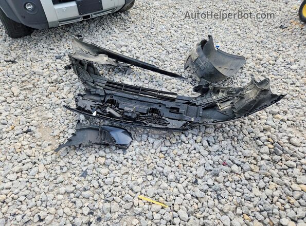 3KPF24AD8RE781304 2024 KIA FORTE Черный Вид подкапотного пространства