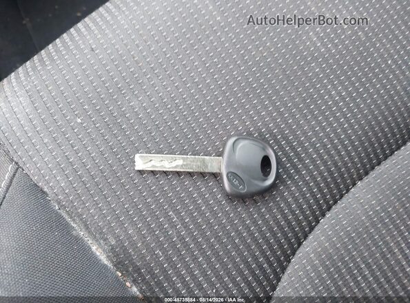 3KPF24AD9KE034459 2019 KIA FORTE Red Առջևի վահանակի տեսք