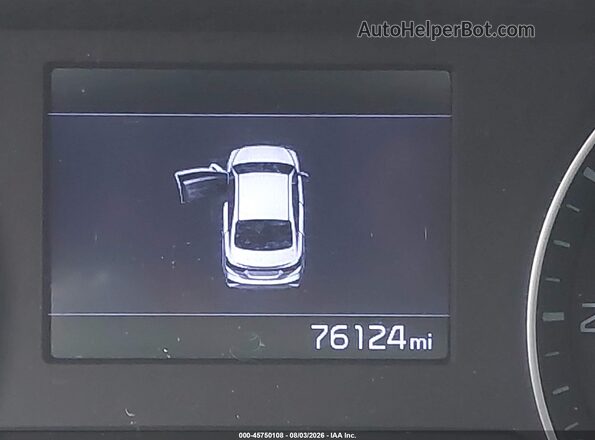 3KPF24AD9LE182080 2020 KIA FORTE Gray 360 interior view