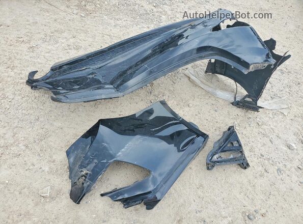 3KPF24AD9LE196254 2020 KIA FORTE Black Вид наклейки з VIN-кодом