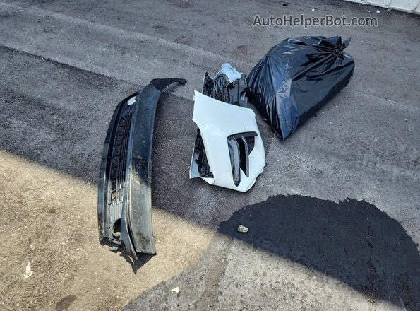 3KPF24AD9LE212601 2020 KIA FORTE White Շարժիչի բաժամունքի տեսք