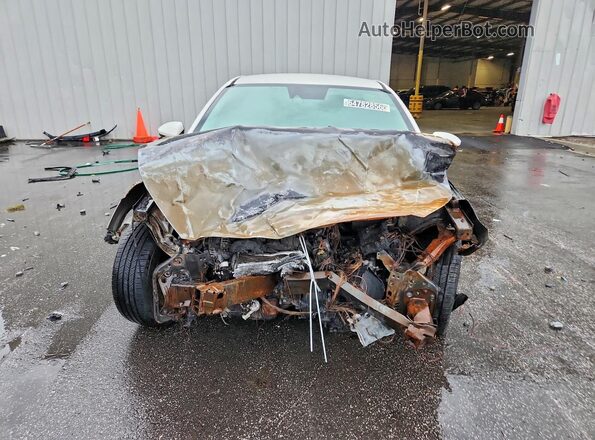 3KPF24AD9ME262738 2021 KIA FORTE White Widok z przodu