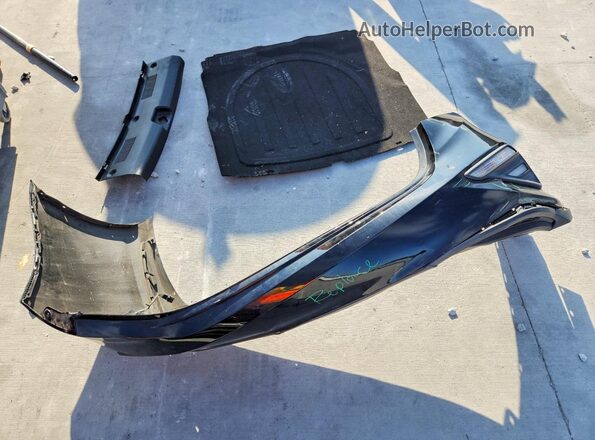 3KPF24AD9ME289874 2021 KIA FORTE Черный Вид подкапотного пространства