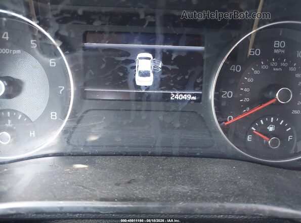 3KPF24AD9PE517974 2023 KIA FORTE Blue 
