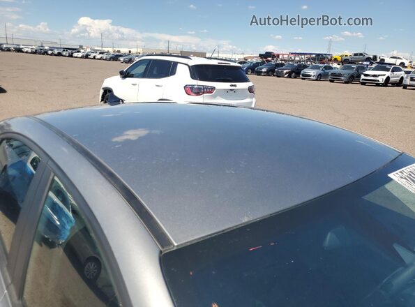 3KPF24AD9PE650699 2023 KIA FORTE Gray 