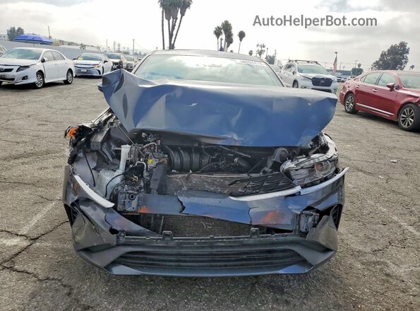 3KPF24AD9PE678535 2023 KIA FORTE Gray Դիմացի տեսք