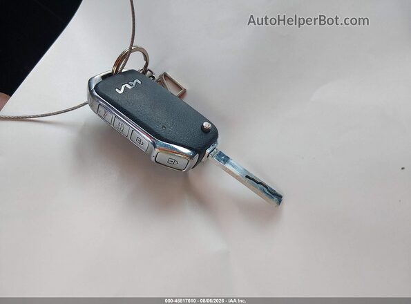 3KPF24AD9PE682598 2023 KIA FORTE Серый Вид панели приборов