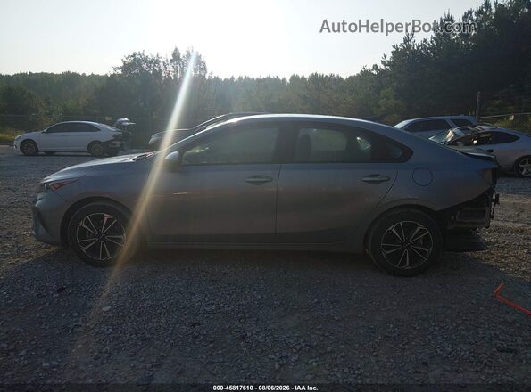3KPF24AD9PE682598 2023 KIA FORTE Серый 