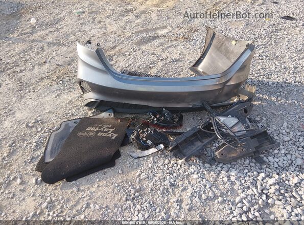 3KPF24AD9PE682598 2023 KIA FORTE Серый Вид щитка приборов