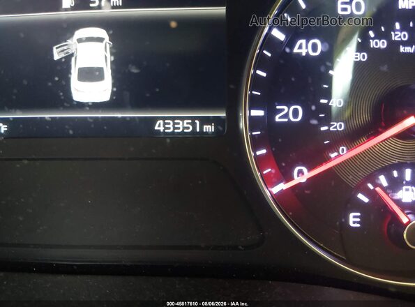 3KPF24AD9PE682598 2023 KIA FORTE Серый 