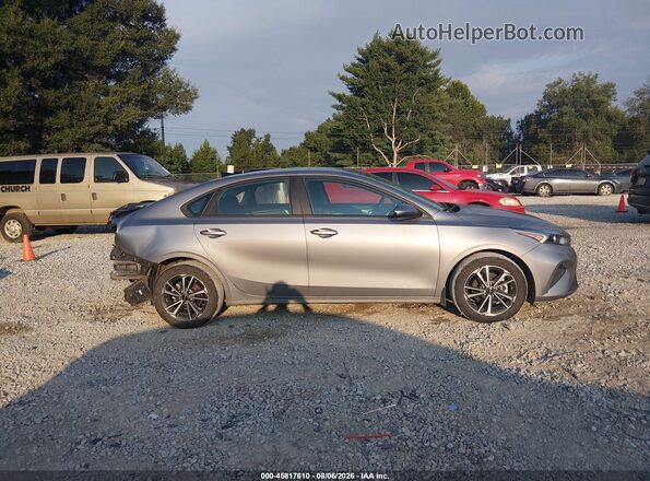 3KPF24AD9PE682598 2023 KIA FORTE Серый Панорамный вид салона 360°