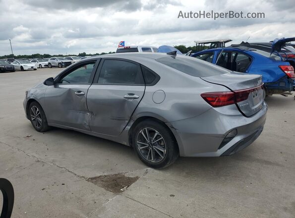 3KPF24AD9PE691575 2023 KIA FORTE Silver Vista interior de 360 grados