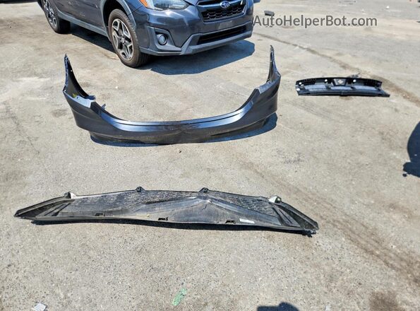 3KPF24AD9RE706434 2024 KIA FORTE Gray Engine compartment view