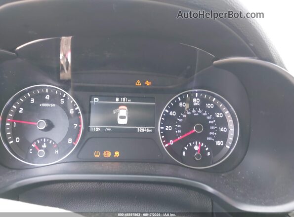 3KPF24AD9RE720205 2024 KIA FORTE Gray Հետևի նստատեղերի տեսք