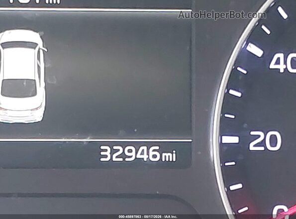 3KPF24AD9RE720205 2024 KIA FORTE Gray 