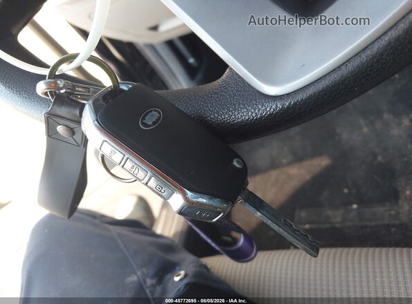 3KPF24ADXKE103188 2019 KIA FORTE Dark Blue Widok deski rozdzielczej