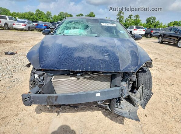 3KPF24ADXNE433112 2022 KIA FORTE Black Vista frontal
