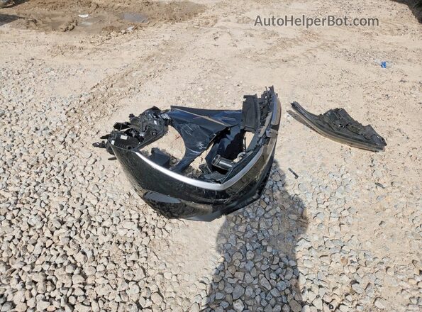 3KPF24ADXNE433112 2022 KIA FORTE Black Vista del compartimento del motor
