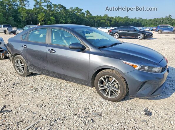 3KPF24ADXPE513142 2023 KIA FORTE Gray Delantero derecho