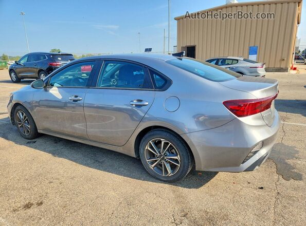 3KPF24ADXRE723436 2024 KIA FORTE Gray Tył lewy