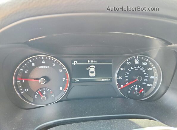 3KPF24ADXRE797360 2024 KIA FORTE White 