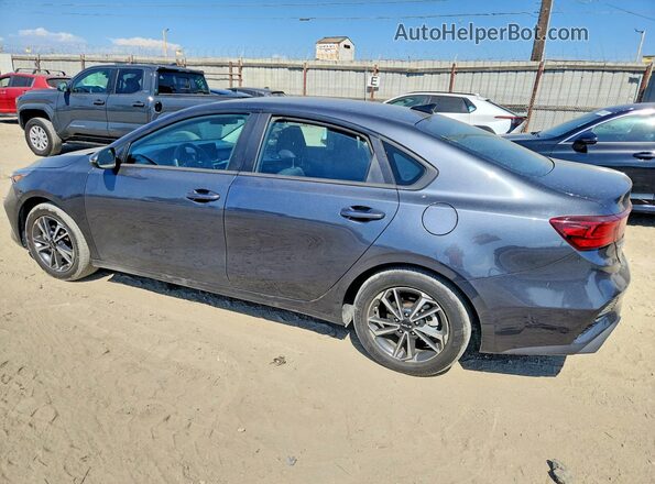 3KPF24ADXRE808390 2024 KIA FORTE Gray Tył lewy