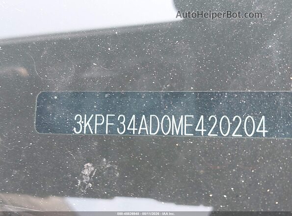 3KPF34AD0ME420204 2021 KIA FORTE White Շարժիչի բաժամունքի տեսք