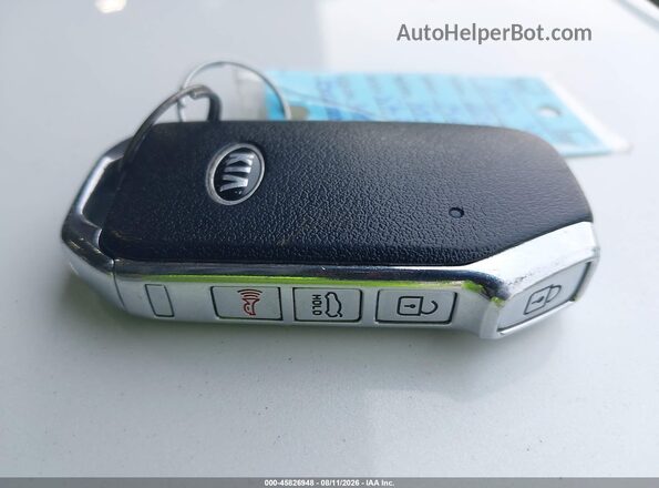 3KPF34AD0ME420204 2021 KIA FORTE White Առջևի վահանակի տեսք