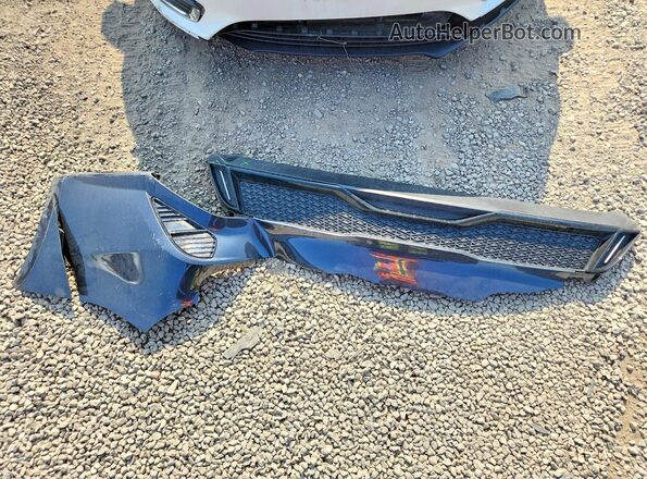 3KPF34AD0PE710219 2023 KIA FORTE Серый Вид подкапотного пространства