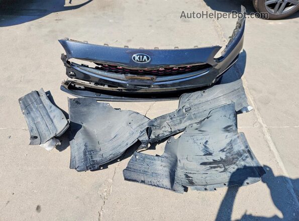 3KPF34AD1ME317664 2021 KIA FORTE Gray ძრავის განყოფილების ხედი