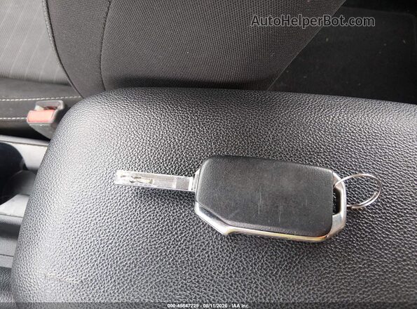 3KPF34AD3KE013023 2019 KIA FORTE Silver Dashboard view
