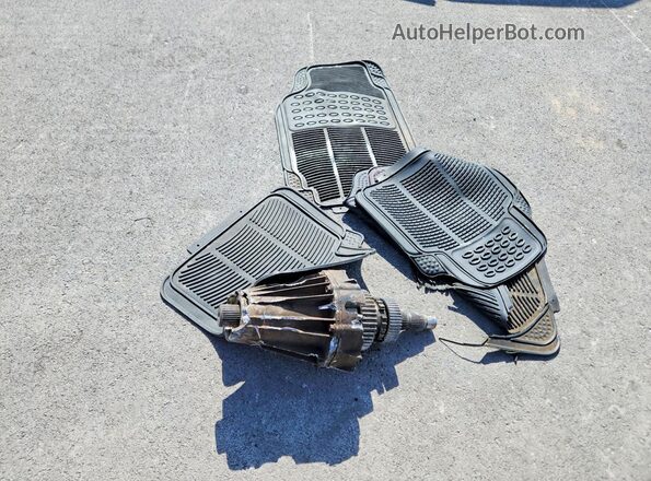 3KPF34AD3KE013846 2019 KIA FORTE Серый Вид подкапотного пространства