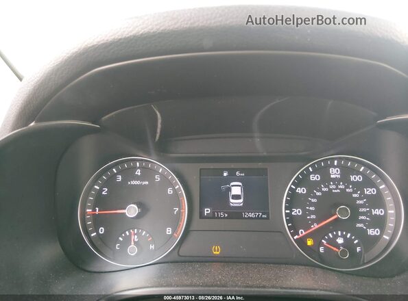 3KPF34AD3KE028282 2019 KIA FORTE Серебряный Панорамный вид салона 360°