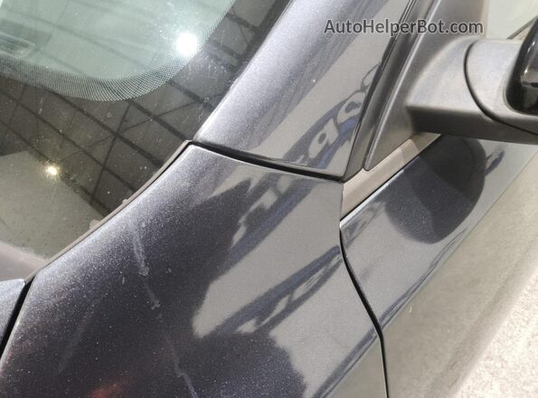 3KPF34AD3LE151954 2020 KIA FORTE Gray 