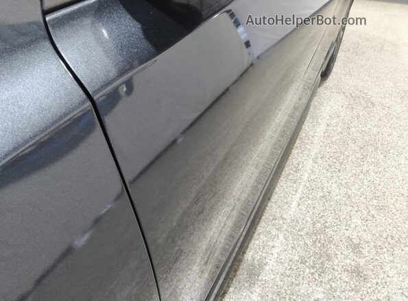 3KPF34AD3LE151954 2020 KIA FORTE Gray 