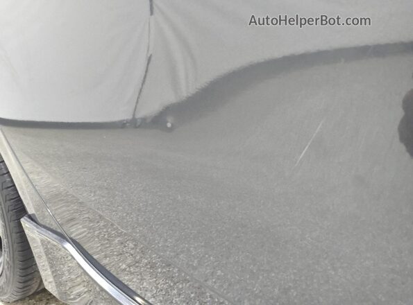 3KPF34AD3LE151954 2020 KIA FORTE Gray 