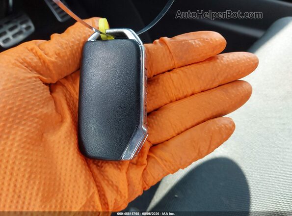 3KPF34AD3LE200716 2020 KIA FORTE Orange Առջևի վահանակի տեսք