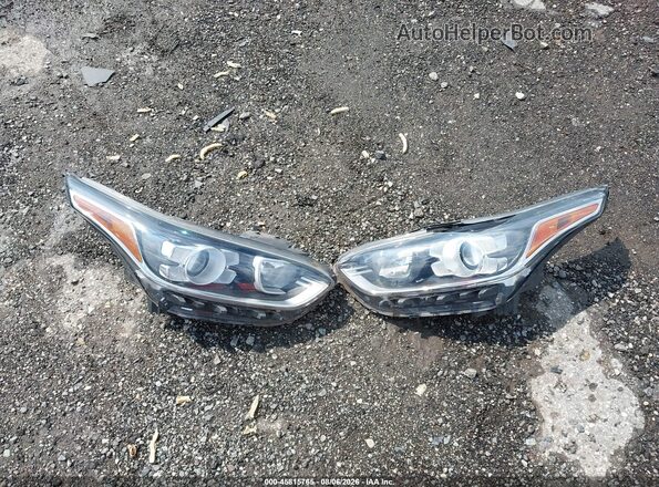 3KPF34AD3LE200716 2020 KIA FORTE Orange Սարքավորումների վահանակի տեսք