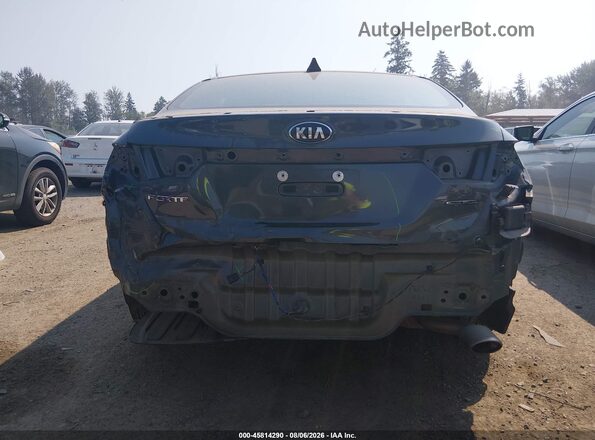 3KPF34AD3ME377378 2021 KIA FORTE Черный 