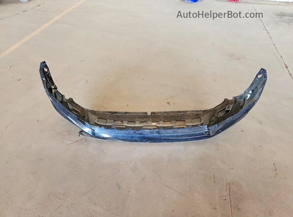 3KPF34AD4KE013077 2019 KIA FORTE Blue Widok komory silnika